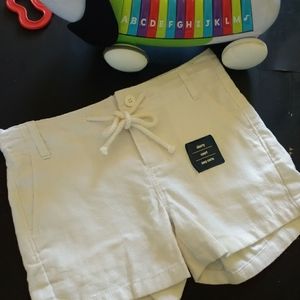 Girl shorts